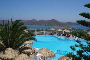 Elounda Residence - Řecko - Kréta - Elounda