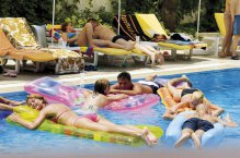 ELYSEÉ - Turecko - Alanya