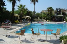 ELYSEÉ - Turecko - Alanya