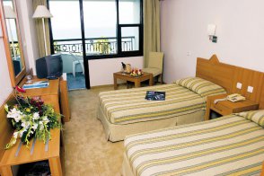 ELYSEÉ - Turecko - Alanya