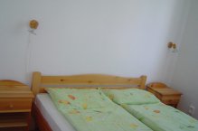 Eman Apartment Houses - Maďarsko - Bükfürdö