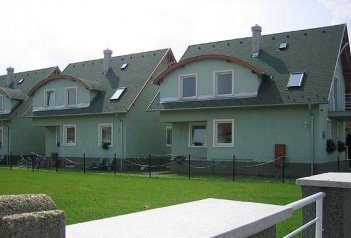 Eman Apartment Houses - Maďarsko - Bükfürdö
