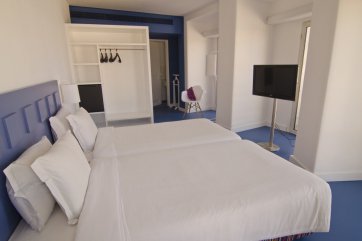 Embaixador Hotel - Portugalsko - Lisabon