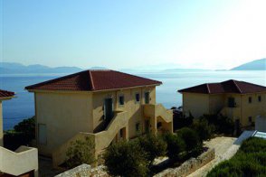 Hotel Emelisse Nature Resort - Řecko - Kefalonia - Fiskardo