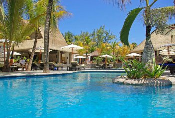 Emeraude Beach - Mauritius - Belle Mare