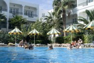 EMIRA - Tunisko - Hammamet