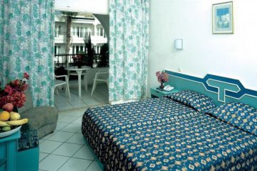 EMIRA - Tunisko - Hammamet