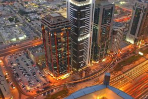 EMIRATES GRAND HOTEL - Spojené arabské emiráty - Dubaj