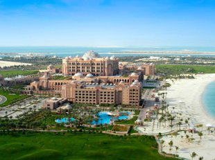 Emirates Palace