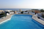 Emmantine hotel  - Řecko - Athény