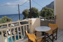 Enjoy Villas - Řecko - Santorini - Kamari