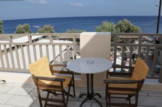 Enjoy Villas - Řecko - Santorini - Kamari