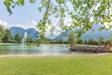 Ennstálské Alpy a NP Gesäuse - turisticky - Rakousko