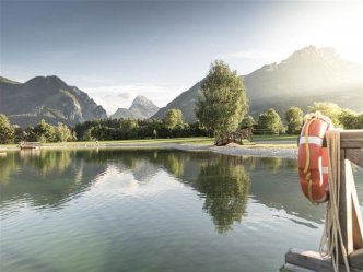 Ennstálské Alpy a NP Gesäuse - turisticky