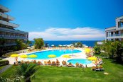 ENOTEL LIDO - Portugalsko - Madeira  - Funchal