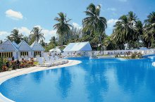 Equator Village - Maledivy - Atol Addu