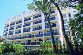 Recenze Eraclea Palace