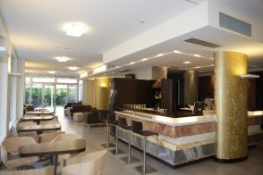 Eraclea Palace - Itálie - Caorle - Eraclea Mare