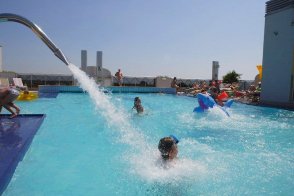 Eraclea Palace - Itálie - Caorle - Eraclea Mare