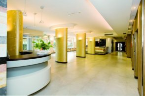 Eraclea Palace - Itálie - Caorle - Eraclea Mare