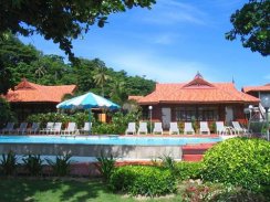 Erawan Palms Resort