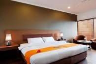 ERIYADU ISLAND RESORT - Maledivy - Atol Severní Male 