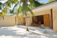 ERIYADU ISLAND RESORT - Maledivy - Atol Severní Male 