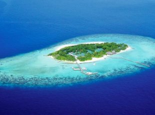 ERIYADU ISLAND RESORT
