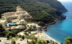 ERMONES GOLF PALACE HOTEL - Řecko - Korfu - Ermones