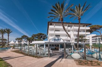 Esperanza Park Apartments - Španělsko - Mallorca - Playa de Muro
