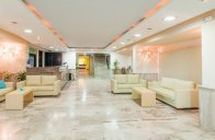 Esperia Hotel - Řecko - Zakynthos - Laganas