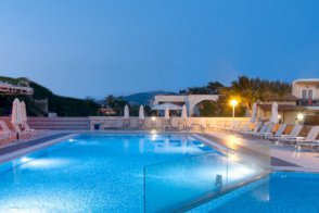 Esperia Hotel - Řecko - Zakynthos - Laganas