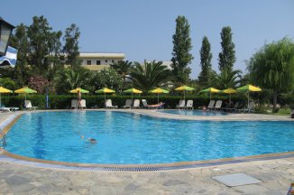 Esperia Hotel - Řecko - Kos - Marmari