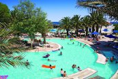 Hotel ESPERIDES BEACH - Řecko - Rhodos - Faliraki
