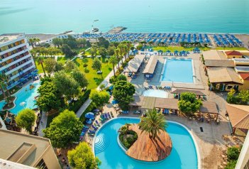 Hotel ESPERIDES BEACH