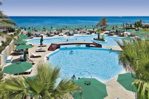 ESPEROS PALACE - Řecko - Rhodos - Faliraki