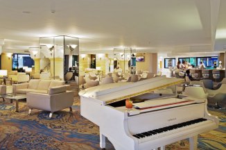 ESPEROS PALACE - Řecko - Rhodos - Faliraki