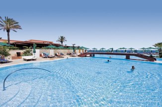 ESPEROS PALACE - Řecko - Rhodos - Faliraki