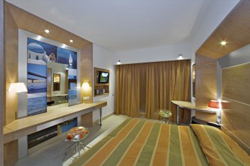 ESPEROS PALACE - Řecko - Rhodos - Faliraki