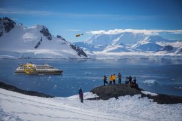 Essential Patagonia: Chilean Fjords and Torres del Paine - Chile