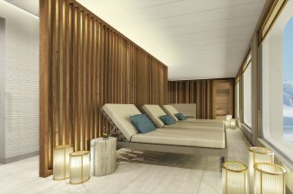 Essential Patagonia: Chilean Fjords and Torres del Paine - Chile