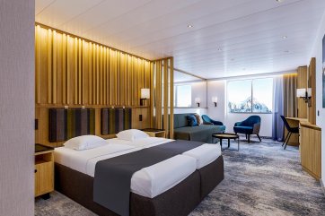 Essential Patagonia: Chilean Fjords and Torres del Paine - Chile