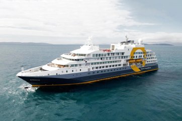 Essential Patagonia: Chilean Fjords and Torres del Paine - Chile