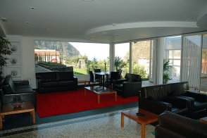 ESTALAGEM DO VALE - Portugalsko - Madeira  - Canico de Baixo