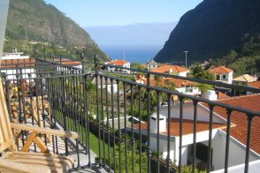 ESTALAGEM DO VALE - Portugalsko - Madeira  - Canico de Baixo
