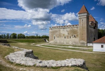 Estonsko - po zemi i po moři - Estonsko