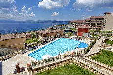 EUPHORIA AEGEAN RESORT - Turecko - Kusadasi - Seferihisar