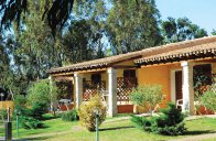 Eurohotelvillage Club - Itálie - Sardinie - Agrustos