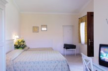 Eurohotelvillage Club - Itálie - Sardinie - Agrustos