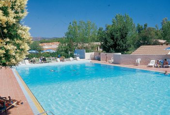 Eurohotelvillage Club - Itálie - Sardinie - Agrustos